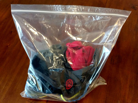 After Action - Post Race Clean Up Kits - Kits - Hoplite-Outfitters - Training, Racing and Recovery Gear