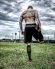 Image of Hoplite Compression Socks: Support and Protection for Lifting, Running & OCR - Socks - Hoplite-Outfitters - Training, Racing and Recovery Gear