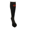Image of Hoplite Compression Socks: Support and Protection for Lifting, Running & OCR - Socks - Hoplite-Outfitters - Training, Racing and Recovery Gear