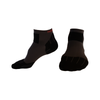 Image of OCR and Trail Running Socks - Ankle-Length - Socks - Hoplite-Outfitters - Training, Racing and Recovery Gear