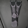 Image of Hoplite Compression Socks: Support and Protection for Lifting, Running & OCR - Socks - Hoplite-Outfitters - Training, Racing and Recovery Gear
