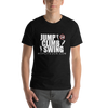 Image of Jump Climb Swing T-Shirt