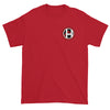 Image of Hoplite Logo Short Sleeve T- Shirt -  - Hoplite-Outfitters - Training, Racing and Recovery Gear