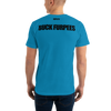 Image of Buck Furpees T-Shirt, Light -  - Hoplite-Outfitters - Training, Racing and Recovery Gear