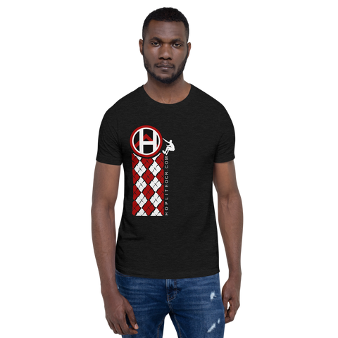Hoplite Argyle Mountains T-Shirt