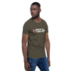 Image of Mud Crawls and Dunk Walls T-Shirt