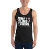 Image of Jump Climb Swing Tank Top