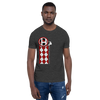 Image of Hoplite Argyle Mountains T-Shirt