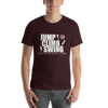 Image of Jump Climb Swing T-Shirt