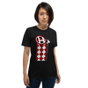 Image of Hoplite Argyle Mountains T-Shirt
