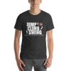 Image of Jump Climb Swing T-Shirt