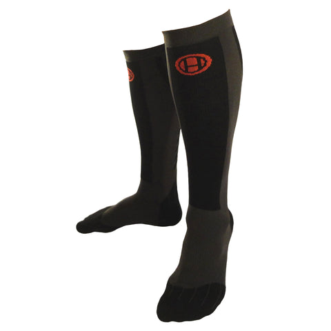 Hoplite Compression Socks: Support and Protection for Lifting, Running & OCR - Socks - Hoplite-Outfitters - Training, Racing and Recovery Gear