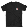 Image of OCR Cross T-Shirt, back -  - Hoplite-Outfitters - Training, Racing and Recovery Gear
