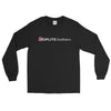 Image of Hoplite Outfitters Long Sleeve T-Shirt, v1 -  - Hoplite-Outfitters - Training, Racing and Recovery Gear