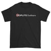 Image of Hoplite Logo Short Sleeve T- Shirt, v1 -  - Hoplite-Outfitters - Training, Racing and Recovery Gear