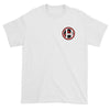Image of Hoplite Logo Short Sleeve T- Shirt -  - Hoplite-Outfitters - Training, Racing and Recovery Gear