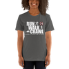 Image of Run Walk Crawl T-Shirt