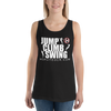 Image of Jump Climb Swing Tank Top